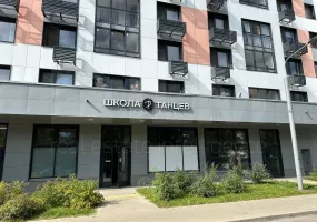 г. Москва, Туристская ул., 14, 175 м², 1 этаж | Продажа