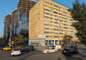 Аренда street retail помещения, 18.9 м²