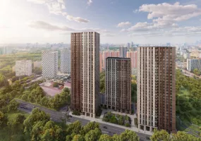 г. Москва, Электролитный пр-д, 12Б, 1735.7 м², 1 этаж | Продажа