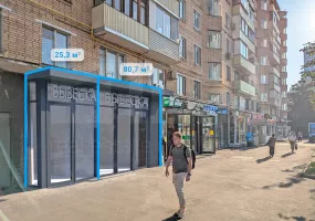 Арендный бизнес, 80.7 м², доход 470 000 руб., г Москва, Бутырская ул., 97