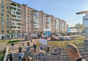 Арендный бизнес, 80.7 м², доход 470 000 руб., г Москва, Бутырская ул., 97