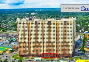 МО, г. Жуковский, Гагарина ул., 62, 580.2 м², 1 этаж | Продажа