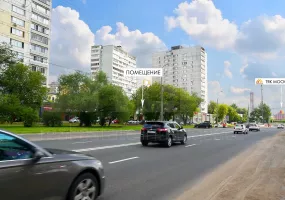 г Москва, Краснодарская ул., 57, кор. 3, 120.4 м², 1 этаж | Продажа