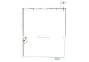 Арендный бизнес, 187.9 м², доход 695 000 руб., г Москва, Краснодарская ул., 57, кор. 3