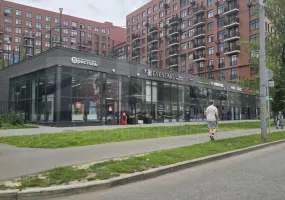 г. Москва, Вавилова ул., 52к1, 103.9 м², 1 этаж | Продажа