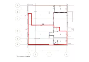 Арендный бизнес, 128 м², доход 280 000 руб., МО, г. Мытищи, Тенистый б-р,  14