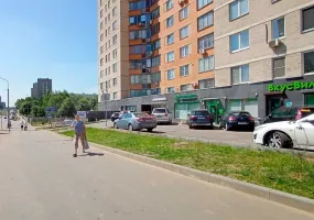 г. Москва, Чертановская ул., 48к3, 372 м², 1 этаж | Продажа