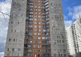 Арендный бизнес, 372 м², доход 1 260 000 руб., г. Москва, Чертановская ул., 48к3