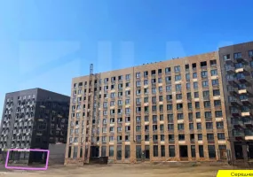 Арендный бизнес, 122.5 м², доход 320 000 руб., г. Москва, пос. Филимонковское, ЖК Середневский Лес, к4.1, 1 этаж