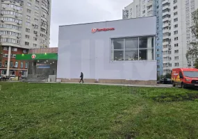 г. Москва, Каширское ш., 144к2, 797 м², 1-2 этаж | Продажа