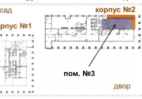 Арендный бизнес, 91 м², доход 314 450 руб., г Москва, Бол. Волоколамский пр-д, вл. 23