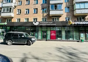 Москва, ул. Судостроительная, д. 1, 177.9 м², 1 этаж | Продажа