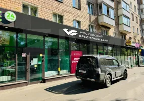 Арендный бизнес, 177.9 м², доход 950 000 руб., Москва, ул. Судостроительная, д. 1