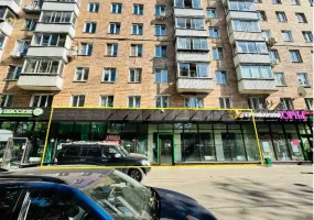 Москва, ул. Судостроительная, д. 1, 177.9 м², 1 этаж | Продажа