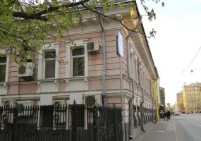 г Москва, Бауманская ул., 58/25, стр. 1, 130 м², 1 этаж | Аренда