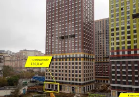 Арендный бизнес, 136.8 м², доход 352 000 руб., МО, Котельники, ЖК «Кузьминский лес», к10