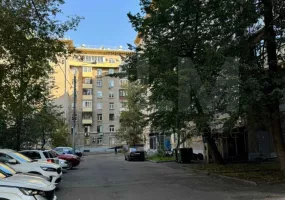 г. Москва, Рижский пр-д, 11, 798.6 м², 1 этаж | Продажа