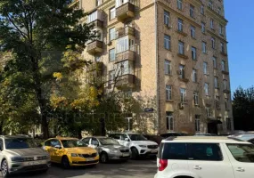 Арендный бизнес, 798.6 м², доход 1 044 083 руб., г. Москва, Рижский пр-д, 11