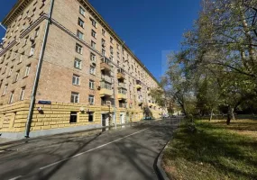 г. Москва, Рижский пр-д, 11, 798.6 м², 1 этаж | Продажа