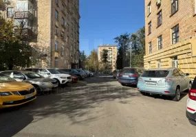 Арендный бизнес, 798.6 м², доход 1 044 083 руб., г. Москва, Рижский пр-д, 11