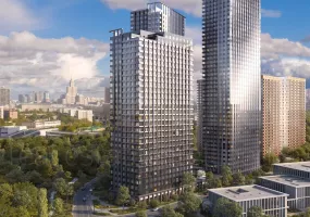 Арендный бизнес, 241.5 м², доход 812 329 руб., г. Москва, 4-й Красногорский пр-д, 2/4с3