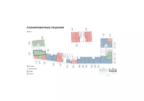 г. Москва, Южнопортовая ул., 42с5, 201.8 м², 1 этаж | Продажа