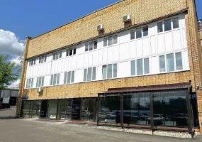 г Москва, Старокалужское ш., 62, 527.8 м², 1 этаж | Продажа