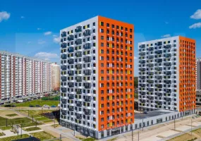 МО, Ленинский г.о., ЖК Восточное Бутово, к42, 124.8 м², 1 этаж | Продажа