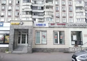 Арендный бизнес, 174.4 м², доход 420 000 руб., г. Москва, Жулебинский б-р, 14