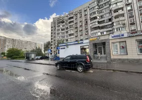 Арендный бизнес, 174.4 м², доход 420 000 руб., г. Москва, Жулебинский б-р, 14