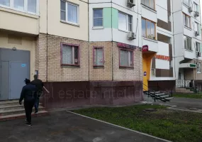 Клары Цеткин ул., 29, 101.8 м², 1 этаж | Продажа