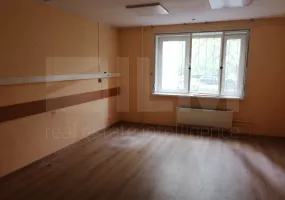 Клары Цеткин ул., 29, 101.8 м², 1 этаж | Продажа