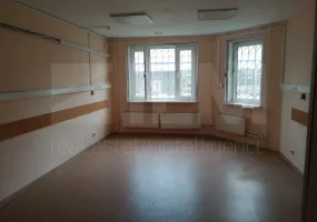 Клары Цеткин ул., 29, 101.8 м², 1 этаж | Продажа