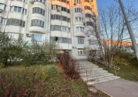 Арендный бизнес, 152.7 м², доход 380 000 руб., г. Москва, Островитянова ул., 9