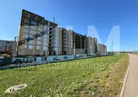 г. Москва, п. Сосенское, квартал № 82, ЖК Новое Летово, к2, 47 м², 1 этаж | Продажа