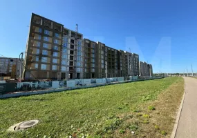 г. Москва, п. Сосенское, квартал № 82, ЖК Новое Летово, к2, 64.7 м², 1 этаж | Продажа