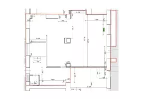 Арендный бизнес, 102.4 м², доход 360 000 руб., г Москва, Бажова ул., 4