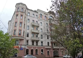 г Москва, Бол. Сухаревский пер., 24, 122 м², 1 этаж | Продажа