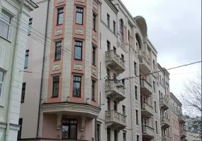 г Москва, Бол. Сухаревский пер., 24, 122 м², 1 этаж | Продажа