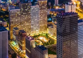 г Москва, Дмитровское ш., 87, стр. 2, 3, 52.56 м², 1 этаж | Продажа