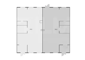 г. Москва, г. Зеленоград, Георгиевский пр-кт, 27к2, 245.5 м², 1 этаж | Аренда