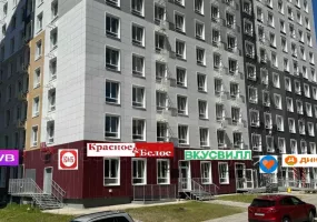 Арендный бизнес, 128.8 м², доход 140 000 руб., МО, г. Лыткарино, мкр.6, 15Г