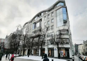 Аренда street retail помещения, 253.9 м²