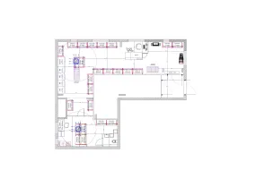 Арендный бизнес, 156.2 м², доход 505 000 руб., г. Москва, пос. Сосенское, ЖК Прокшино, Прокшинский пр-кт, 9