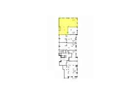 Арендный бизнес, 156.2 м², доход 505 000 руб., г. Москва, пос. Сосенское, ЖК Прокшино, Прокшинский пр-кт, 9