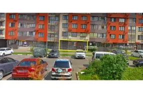 МО, г. Балашиха, Ситникова ул., 2, 124.1 м², 1 этаж | Продажа