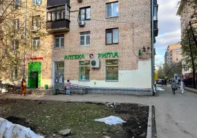 Арендный бизнес, 91.2 м², доход 350 000 руб., г Москва, Зои и Александра Космодемьянских ул., 4, кор. 1