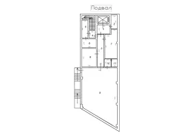 г. Москва, Тушинская ул., 18, 2049.9 м² | Продажа