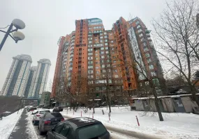 Арендный бизнес, 152.1 м², доход 380 000 руб., Минская ул., 1Г, кор. 1