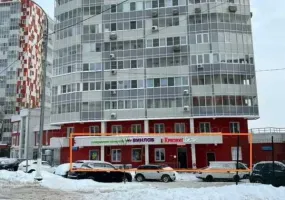 Арендный бизнес, 215.8 м², доход 345 000 руб., МО, г. Красногорск, Жуковского ул., 19